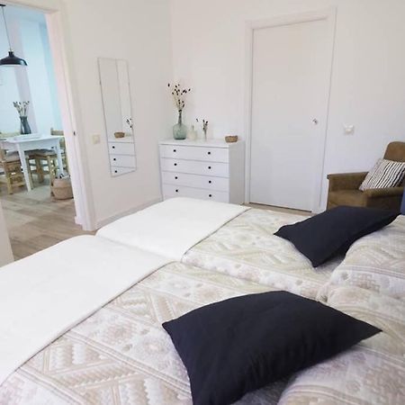 Apartaments Sa Calm Sant Miquel De Les Formigues Sant Hilari Sacalm Exterior foto