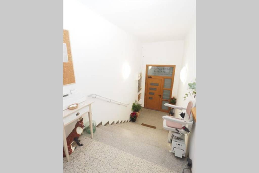 Apartaments Sa Calm Sant Miquel De Les Formigues Sant Hilari Sacalm Exterior foto